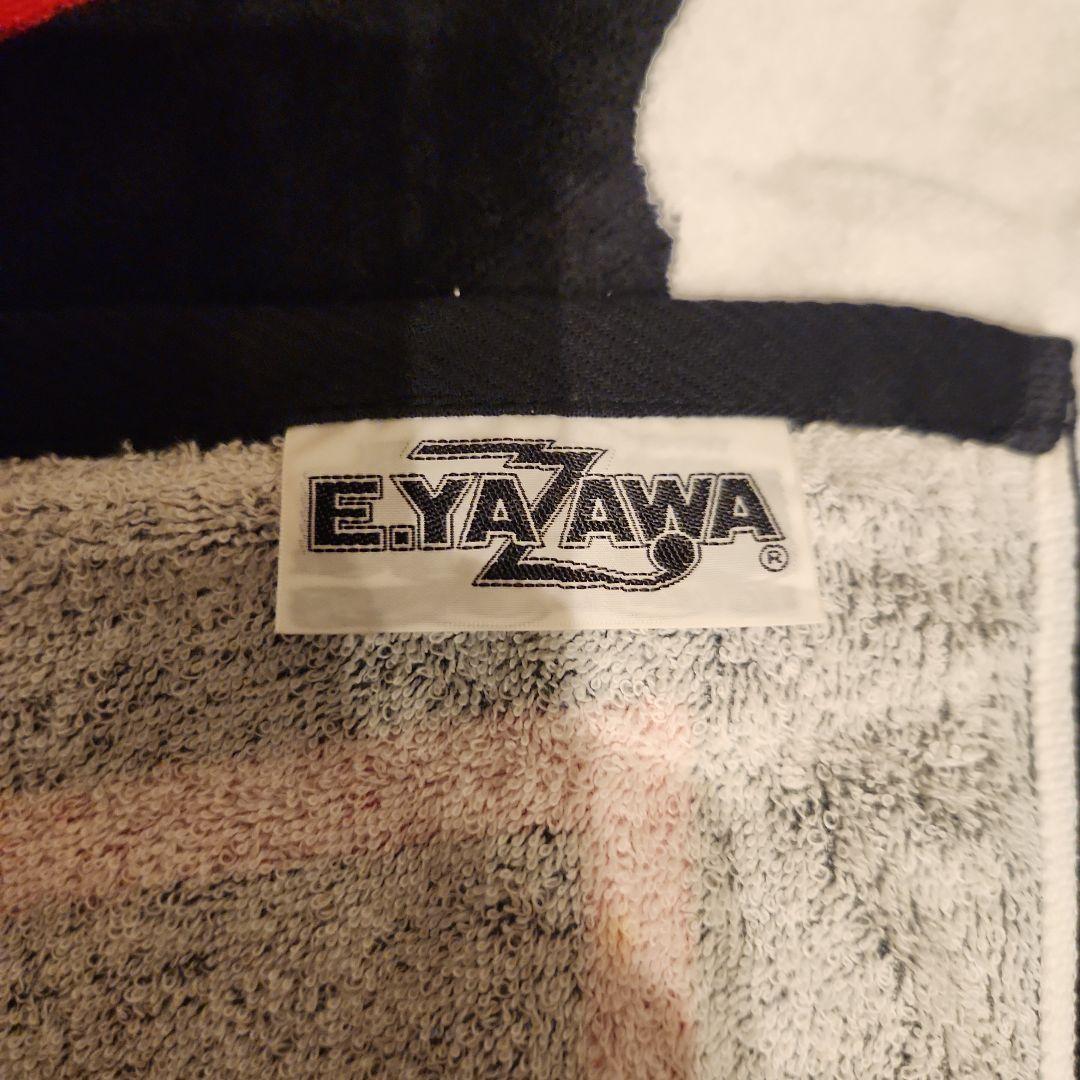 矢沢永吉　ビーチタオル　希少　美品