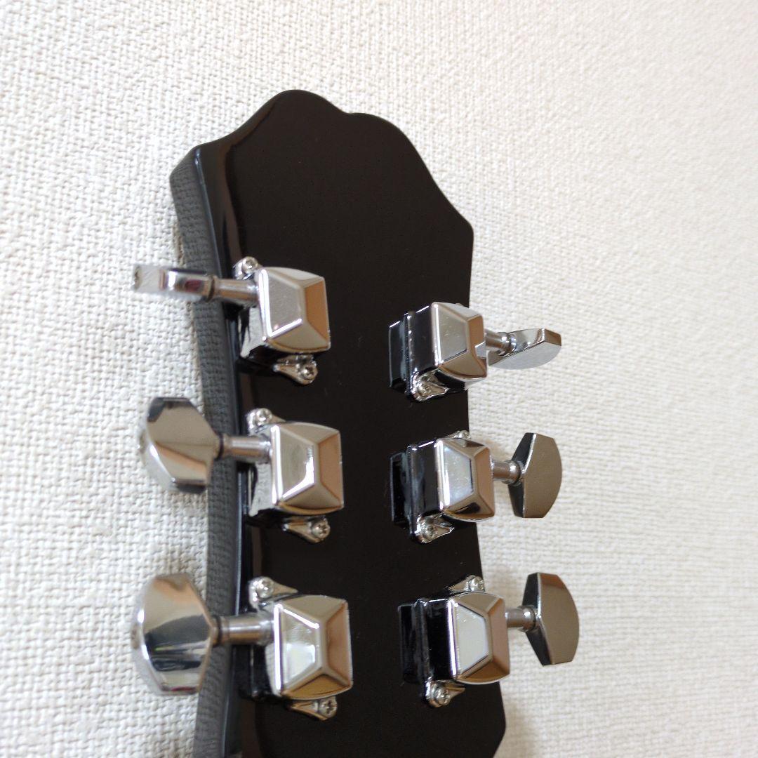 Epiphone GUARANTEED アコースティックギター DR-100EB