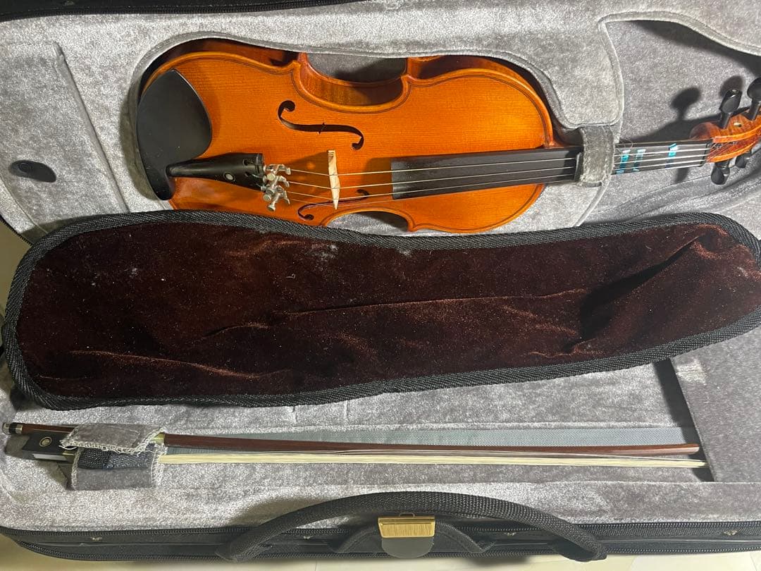 Hallstatt 上位バイオリン V-28-1/4
