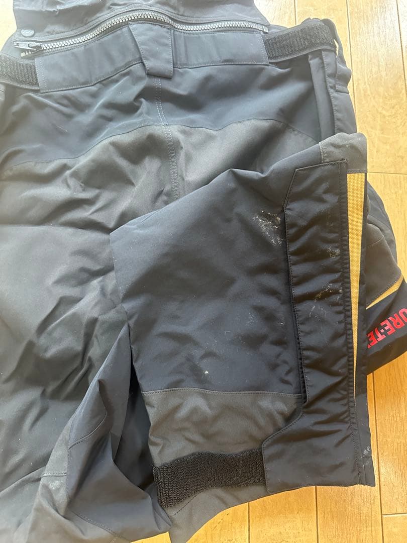 DR-1006 ダイワ　GORE-TEX 　レインウェア