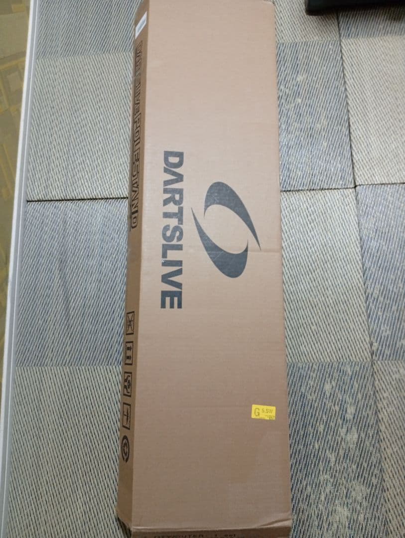 DARTSLIVE ポールスタンド