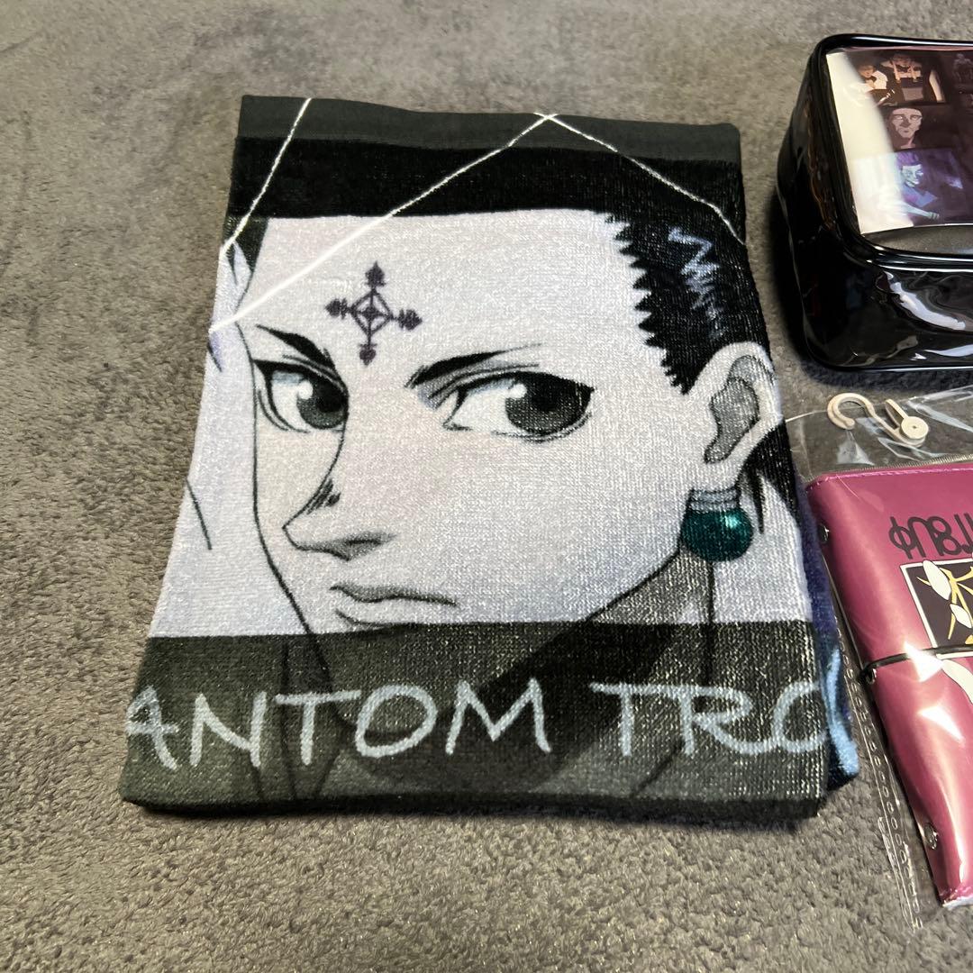 HUNTER×HUNTER しまむら