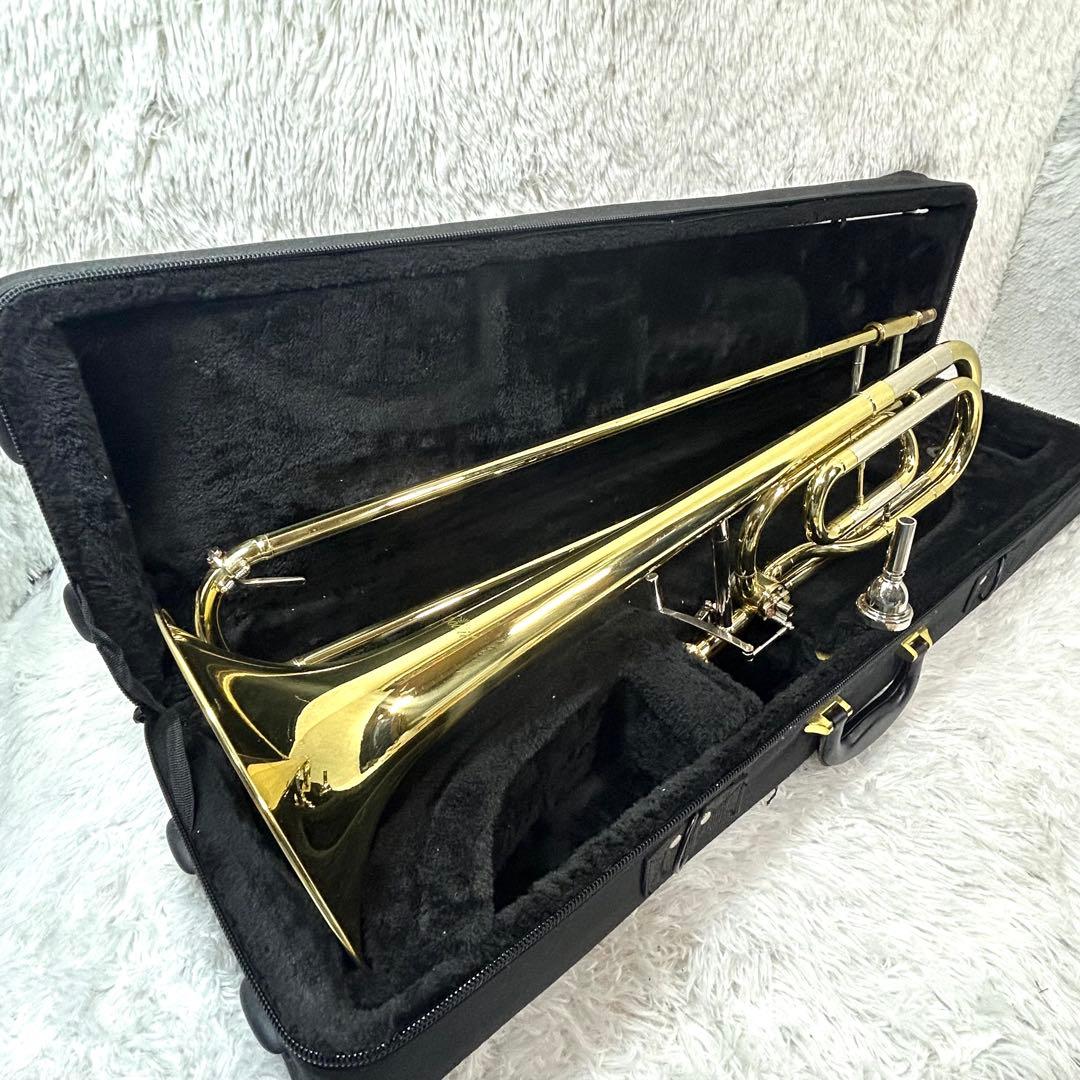 Soleil STBB テナーバストロンボーン︎ ソレイユ
