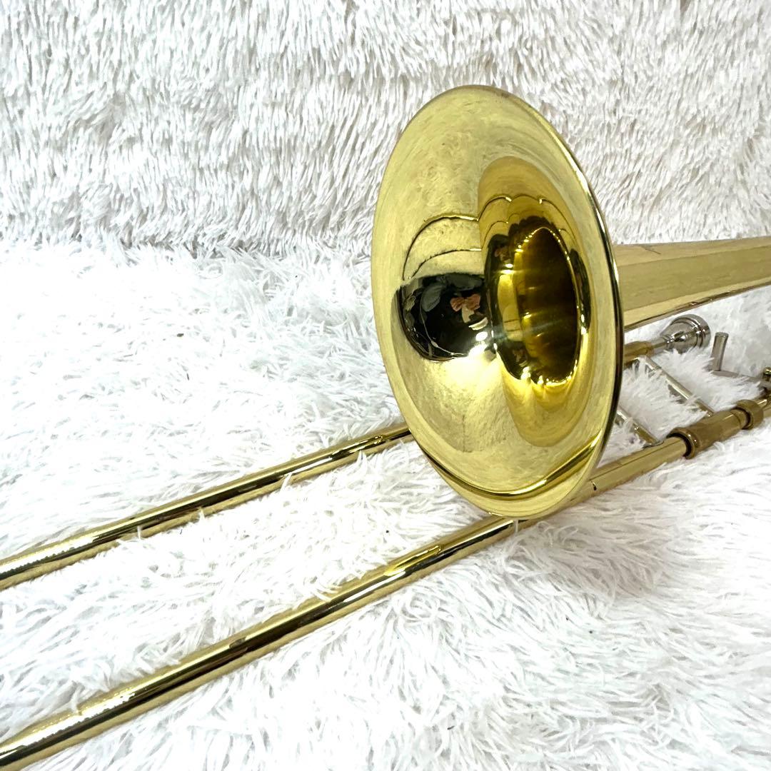 Soleil STBB テナーバストロンボーン︎ ソレイユ