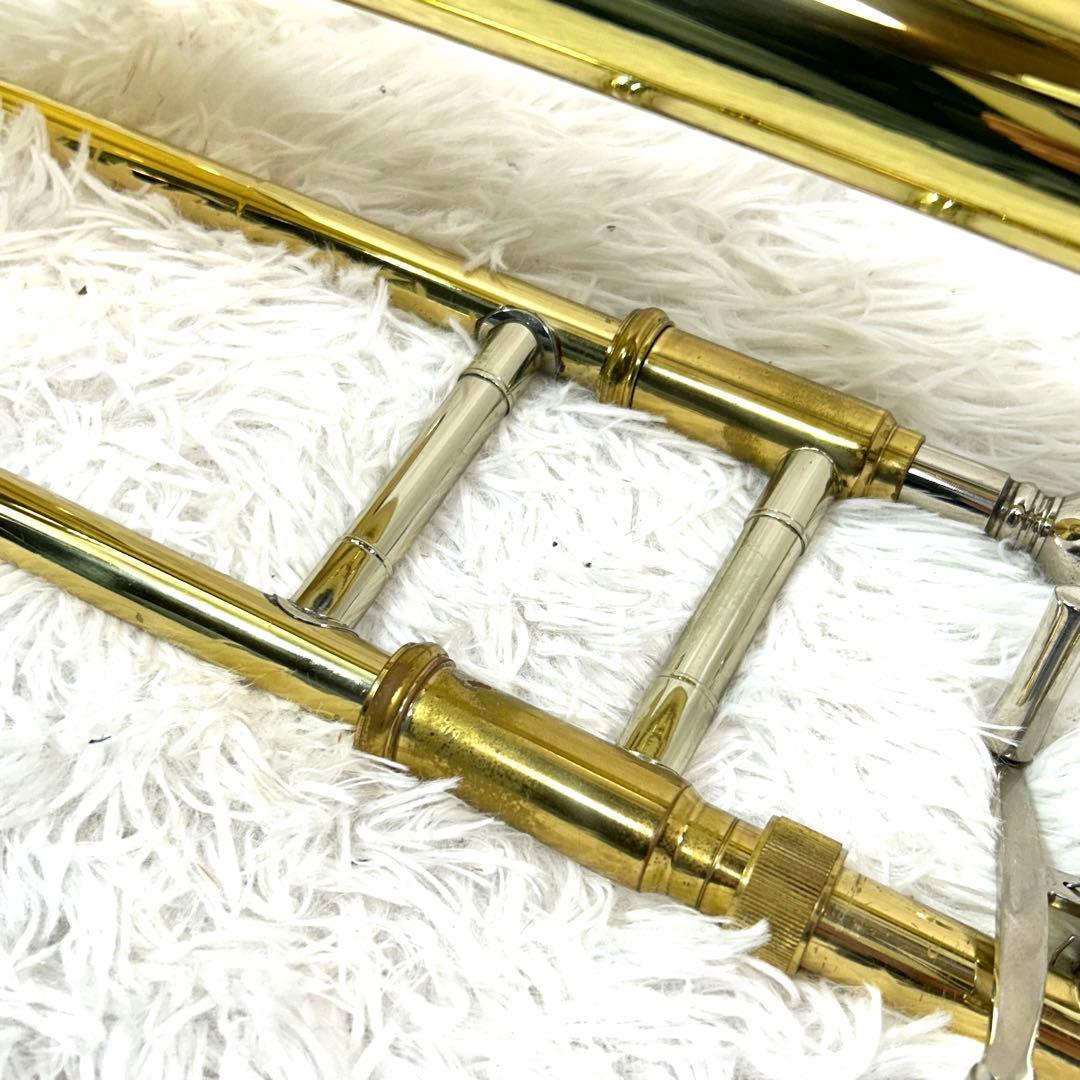 Soleil STBB テナーバストロンボーン︎ ソレイユ