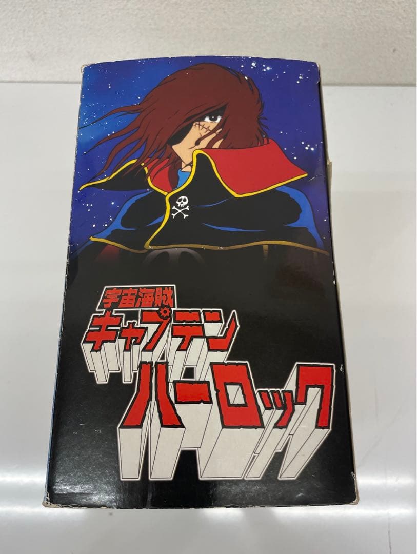 レア 水木一郎サイン入新世紀合金SGM-20 アルカディア　ブラックVer.