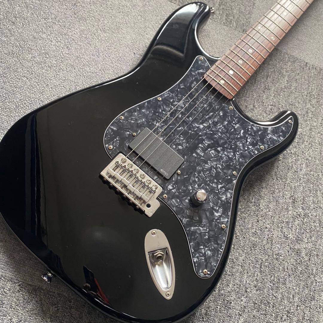 Squier Fender スクワイアー EMG搭載 ストラトキャスター
