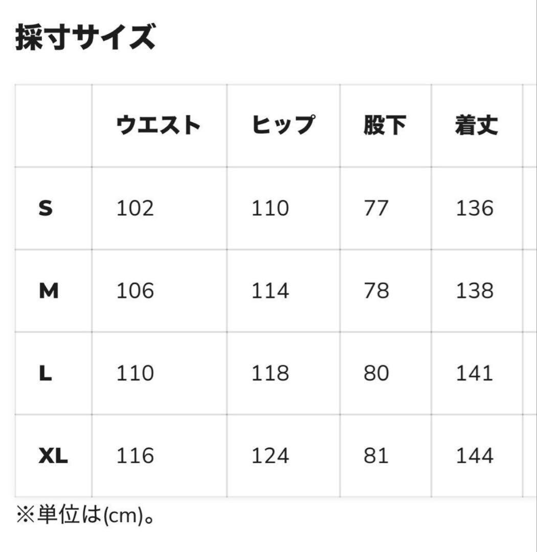 QUIKSILVER GORE-TEX ゴアテックス ビブパンツ　Lサイズ