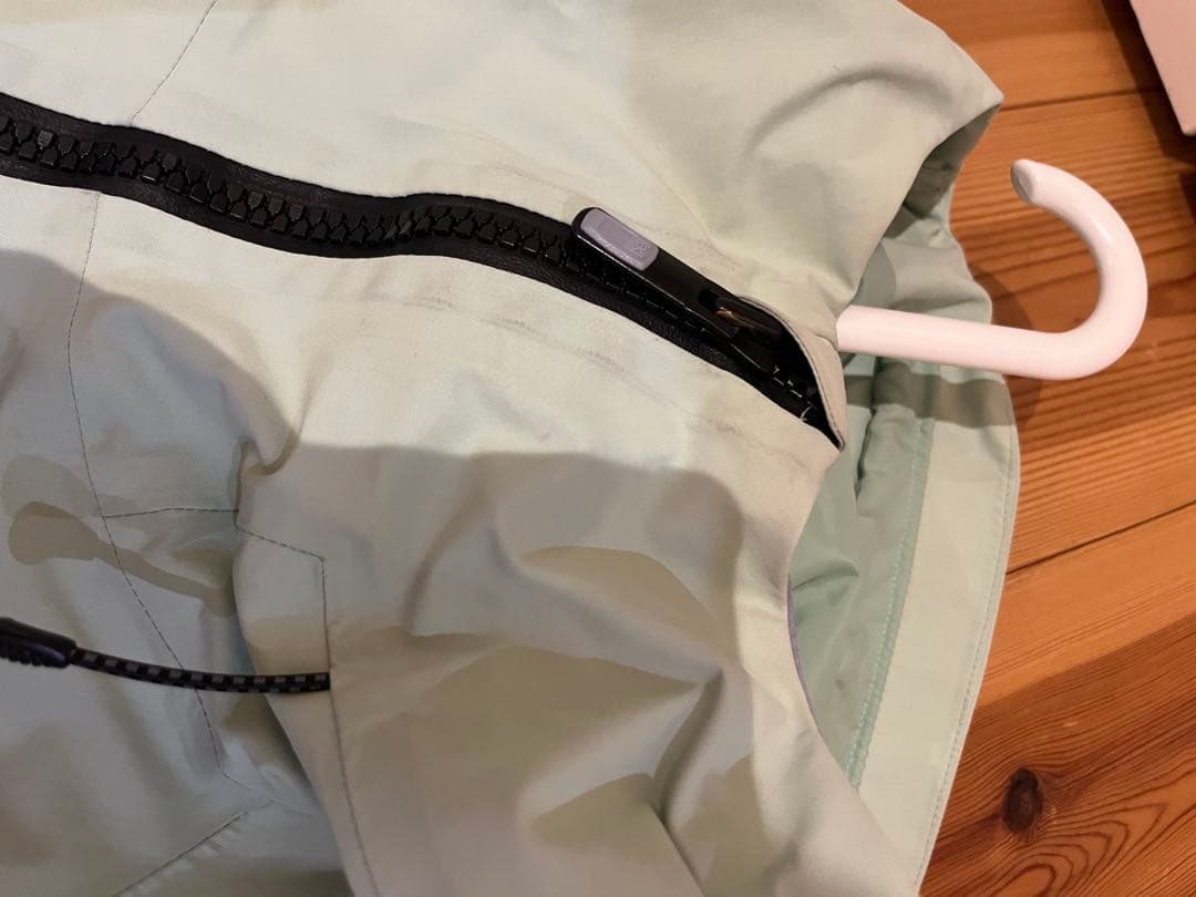 BURTON AK CYCLIC JKT　M　バートン　サイクリックゴアテックス