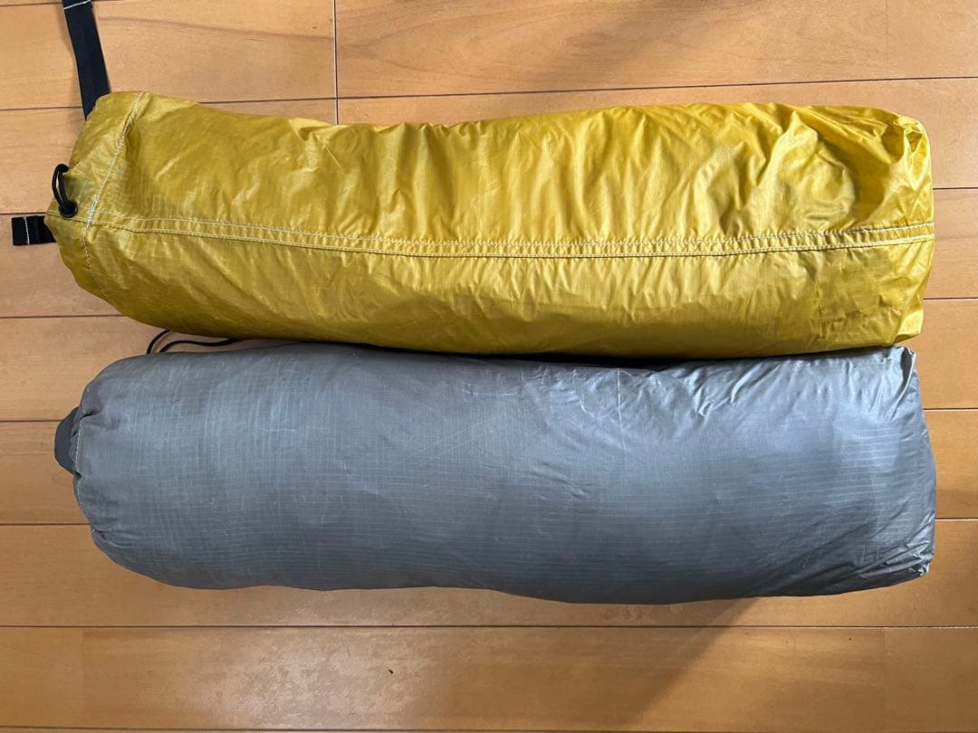 Golite Shangri-La 3 テント