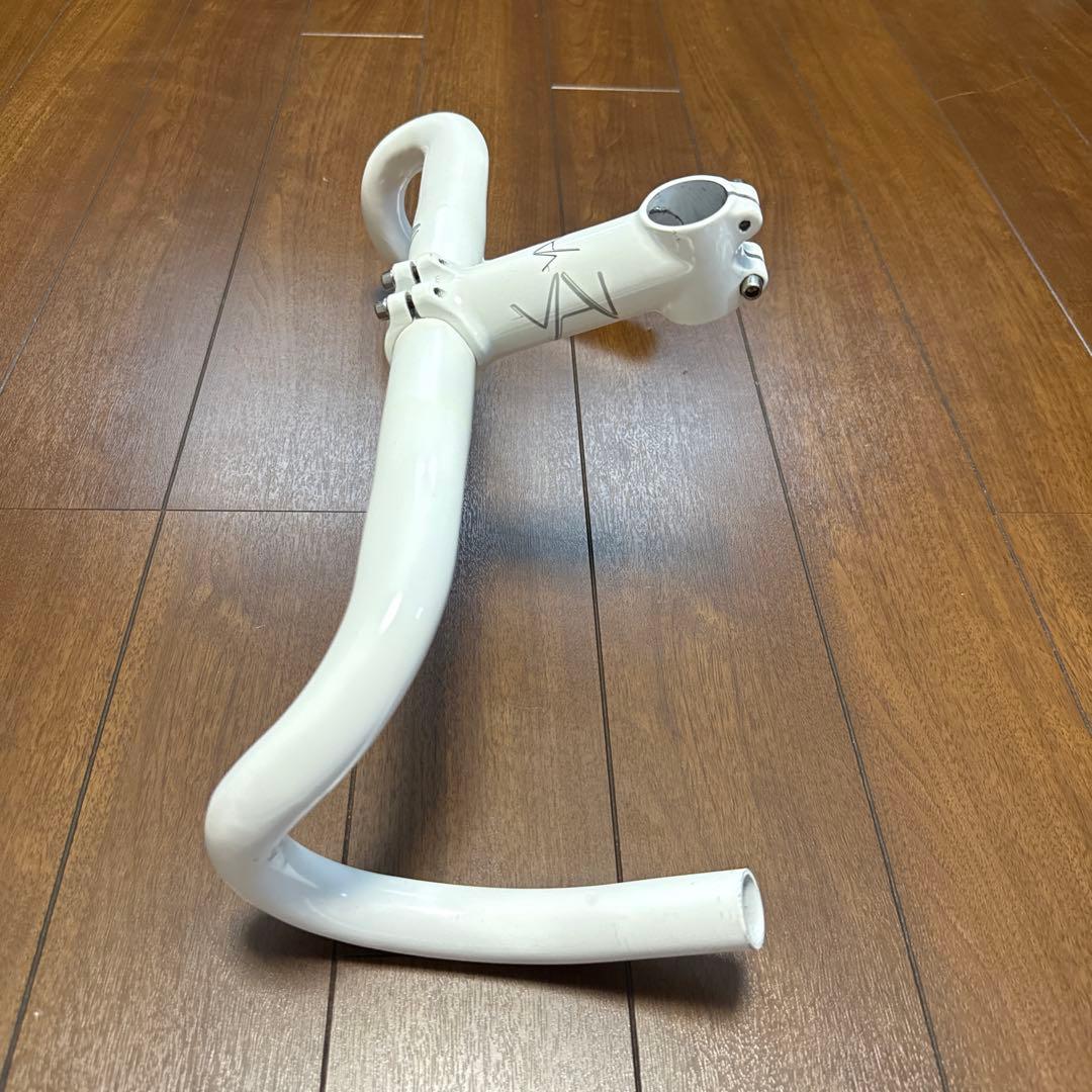 cinelli VAI ハンドル、ステム、シートポスト