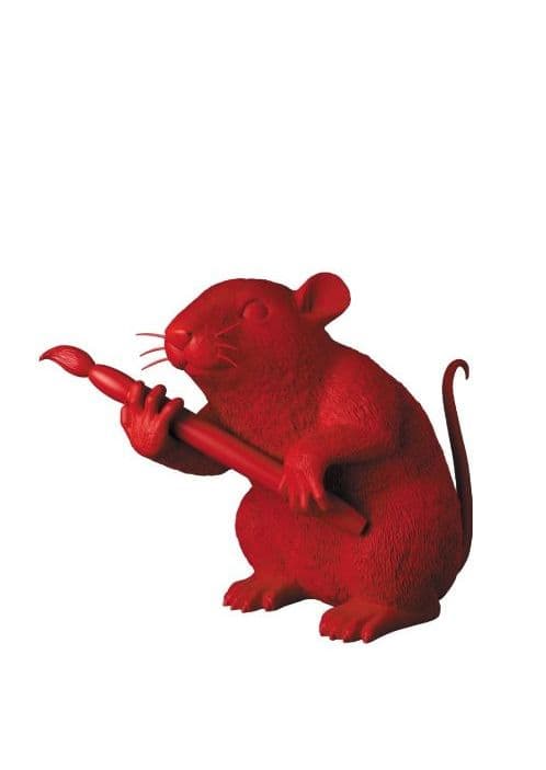 LOVE RAT（RED Ver.）