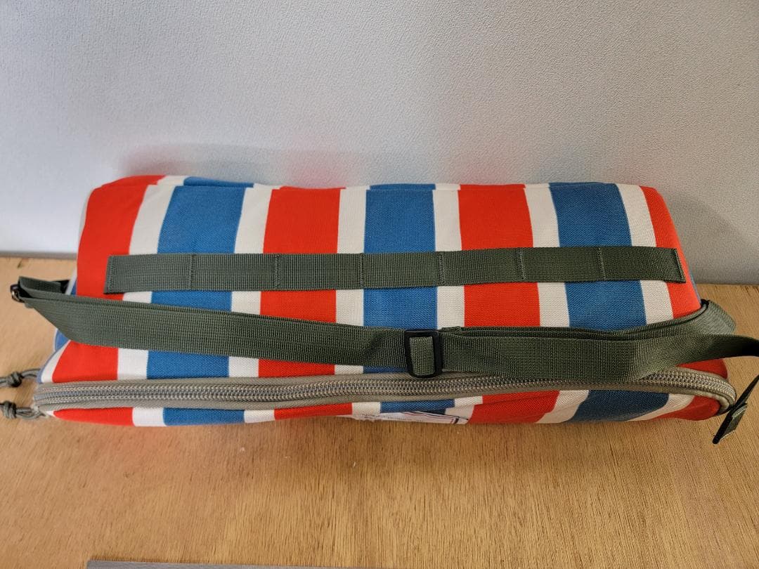 #44.ネイタルデザイン　サンセットチェア 　ヘリノックス