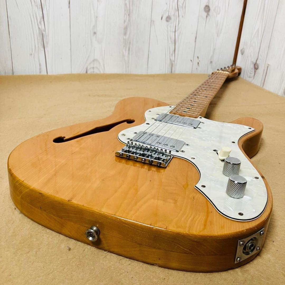 Westminster TE400N 日本 マツモク シンライン テレキャスター