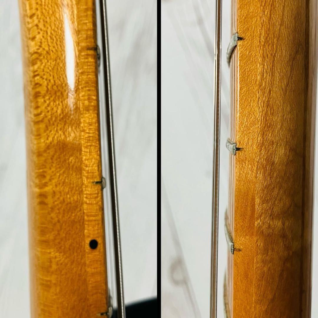 Westminster TE400N 日本 マツモク シンライン テレキャスター