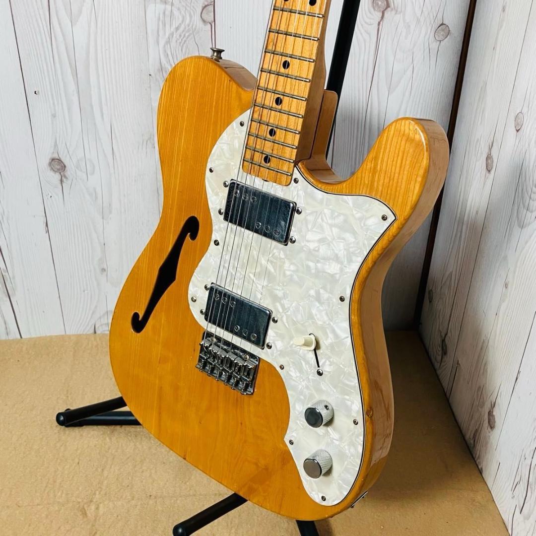 Westminster TE400N 日本 マツモク シンライン テレキャスター