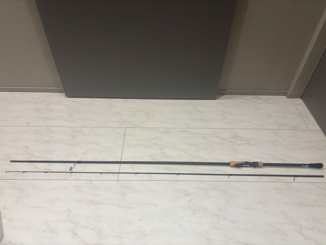 ZENITH AIME 862M エギングロッド