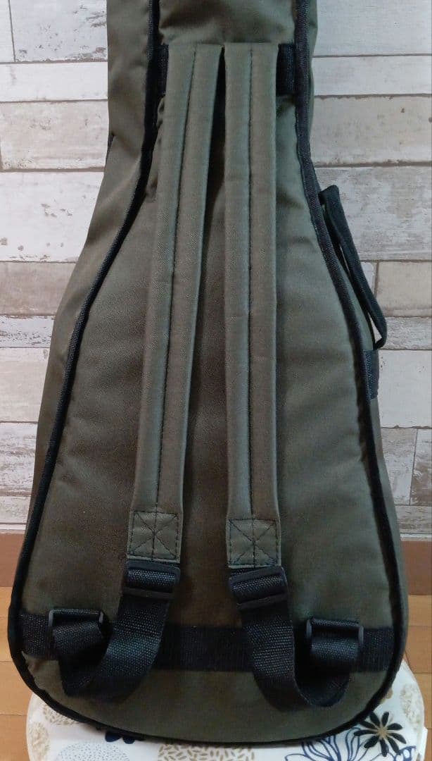 く*こ様 [モーリス] MORRIS ミニギター　アコースティックギター　純正ケ