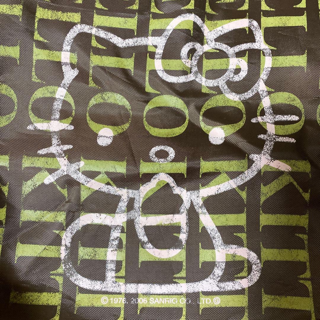 レトロ　1991〜2008年　ハローキティ　8点セット　激レア