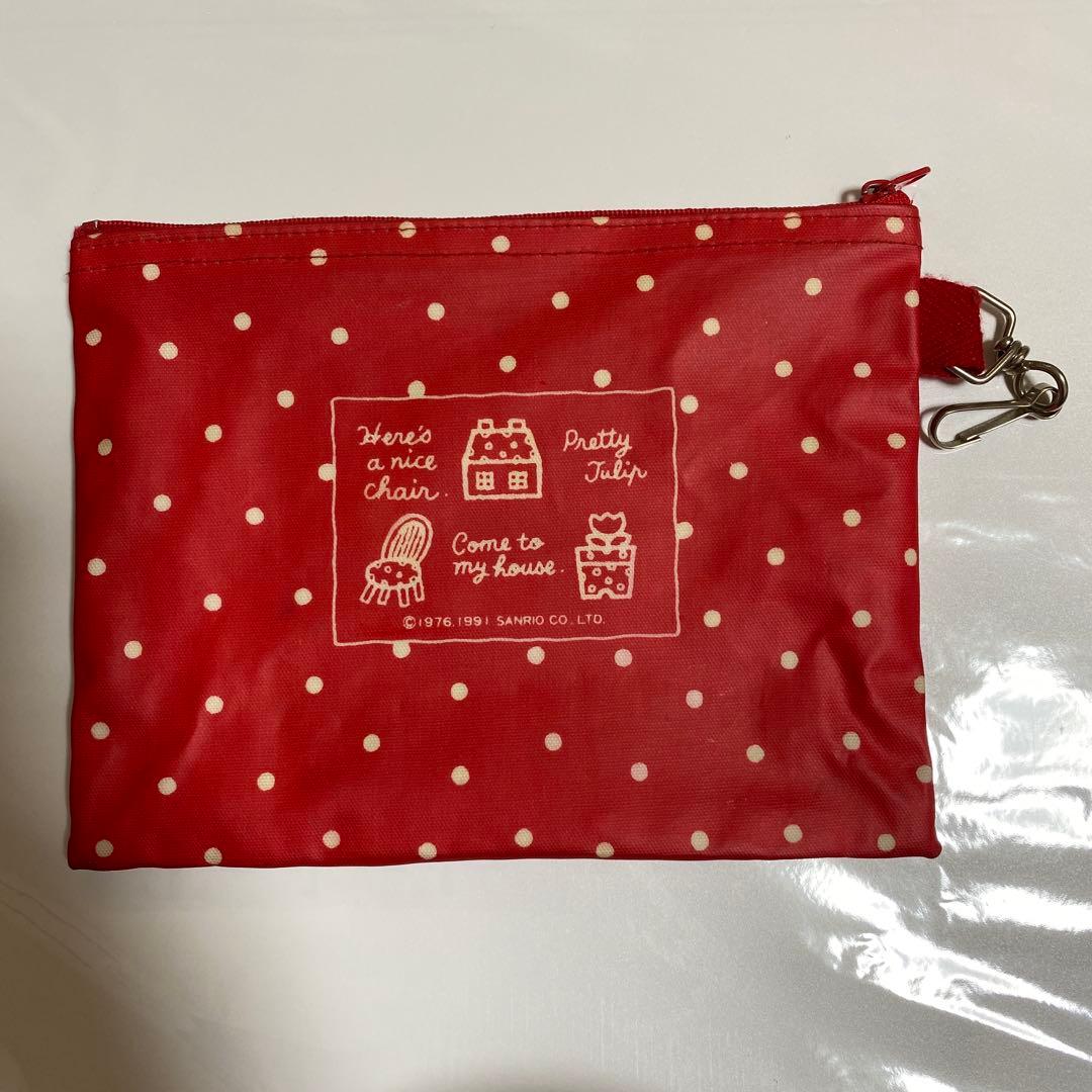 レトロ　1991〜2008年　ハローキティ　8点セット　激レア