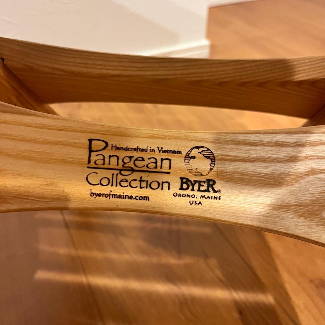 Byer of maine フォールディングテーブル