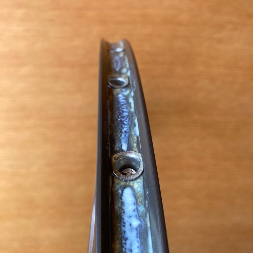 MAVIC GP4 チューブラホイール　シマノ600 マビック700C美品10速