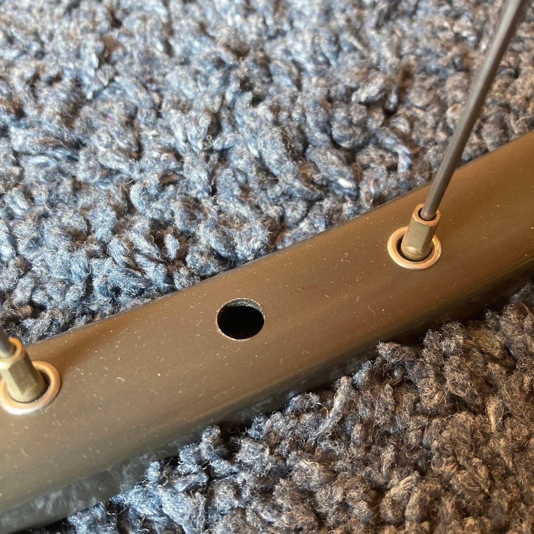 MAVIC GP4 チューブラホイール　シマノ600 マビック700C美品10速