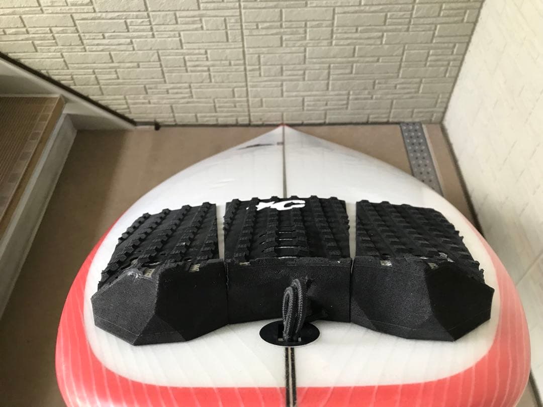 FLANAGAN SX.15 フラナガン サーフボード6’1” 34.8L