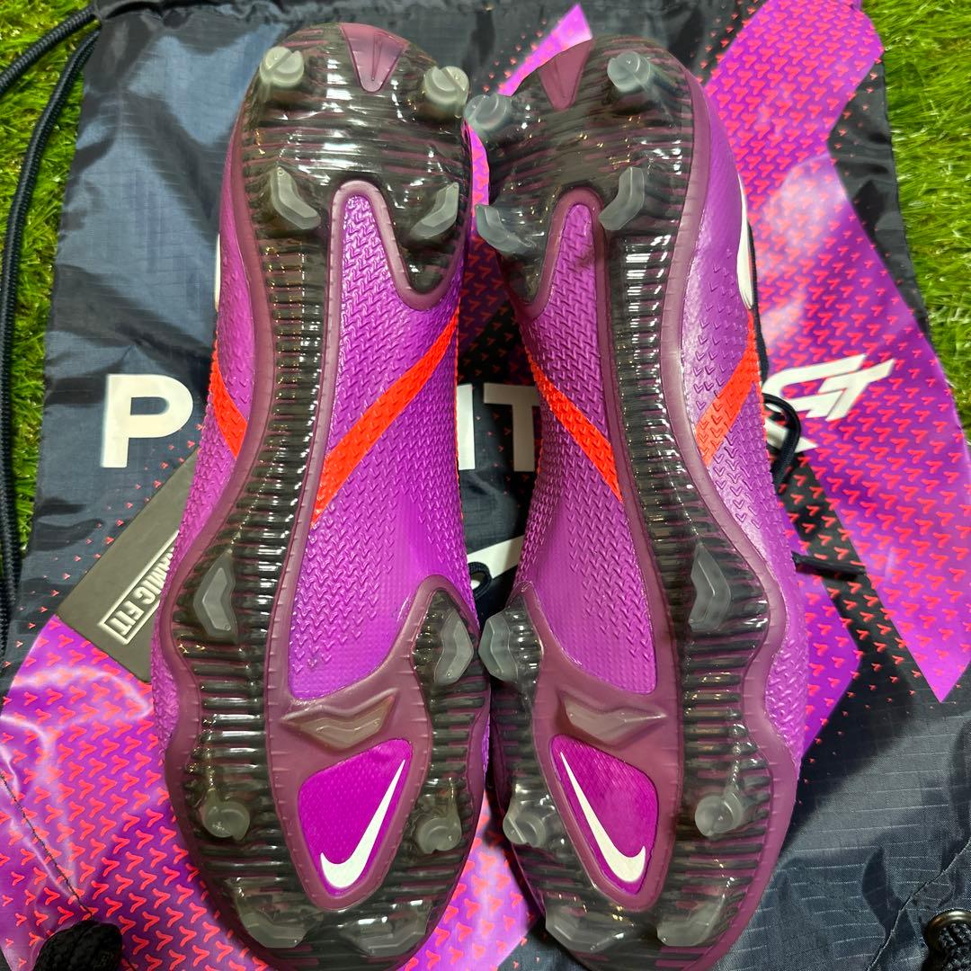 【ラスト一足！】ファントムGT2 エリート 26cm 送料無料