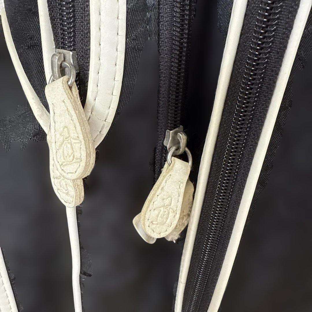 マンシング レディース ゴルフバック