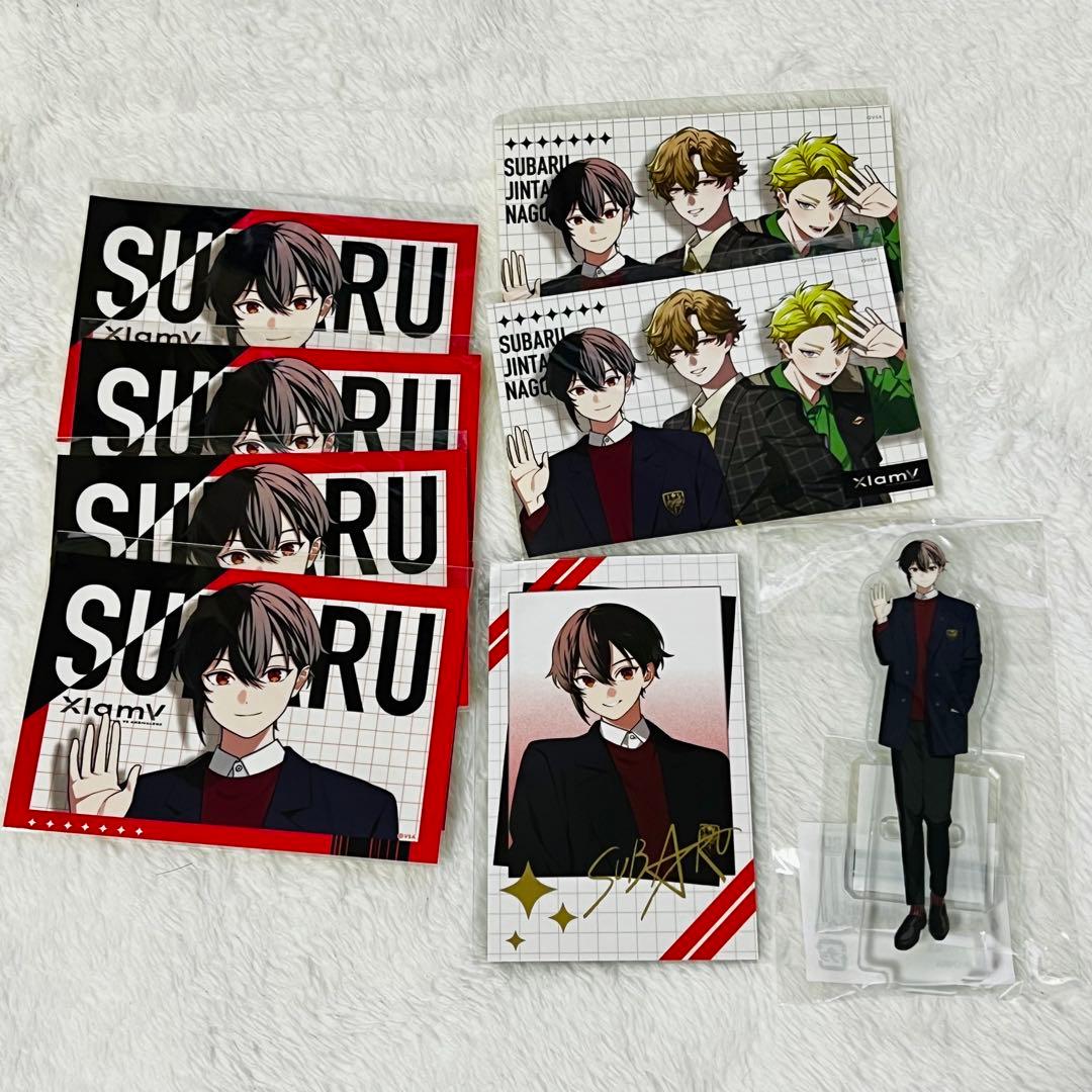 XlamV スバル まとめ売り