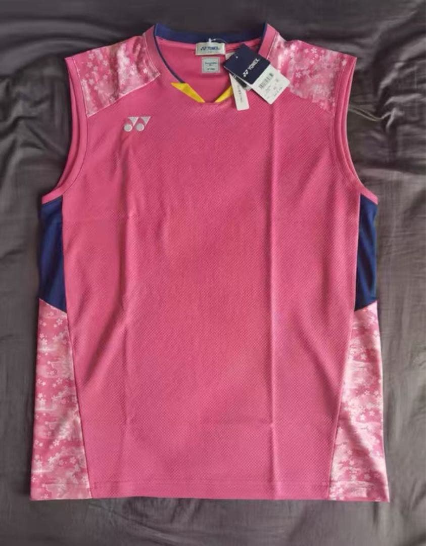 ヨネックス YONEX メンズゲームシャツ10375 2枚