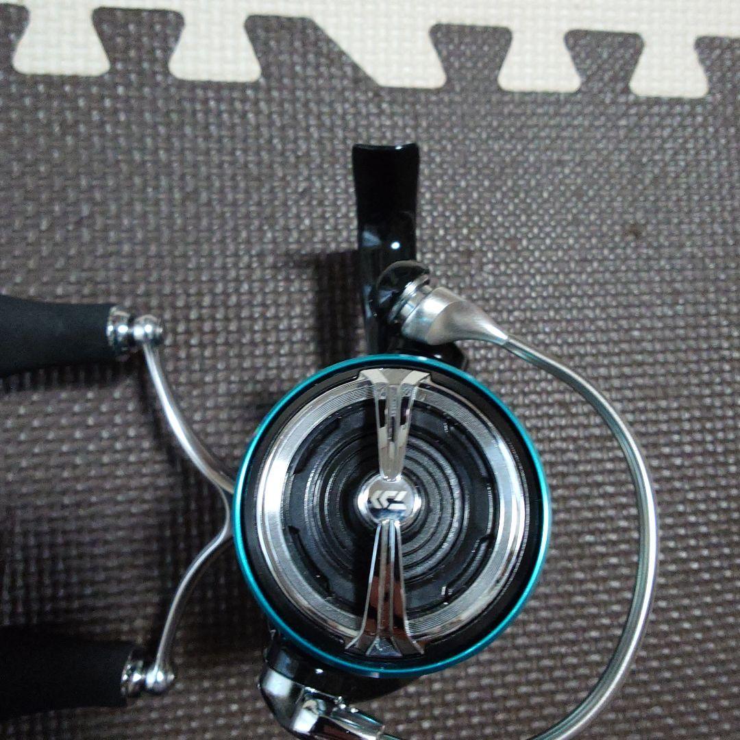 DAIWA　エメラルダス　LT2500S-H-DH