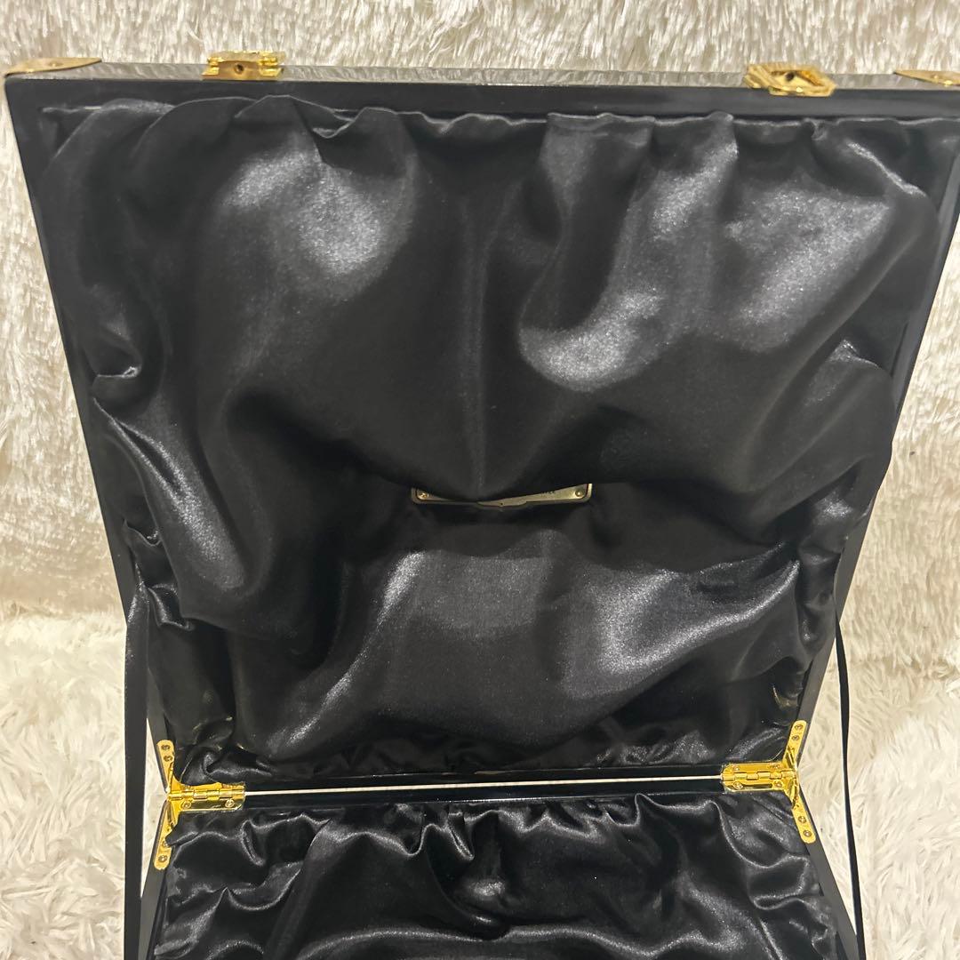 アルマンド Armand アルマン・ド・ブリニャック アタッシュケース