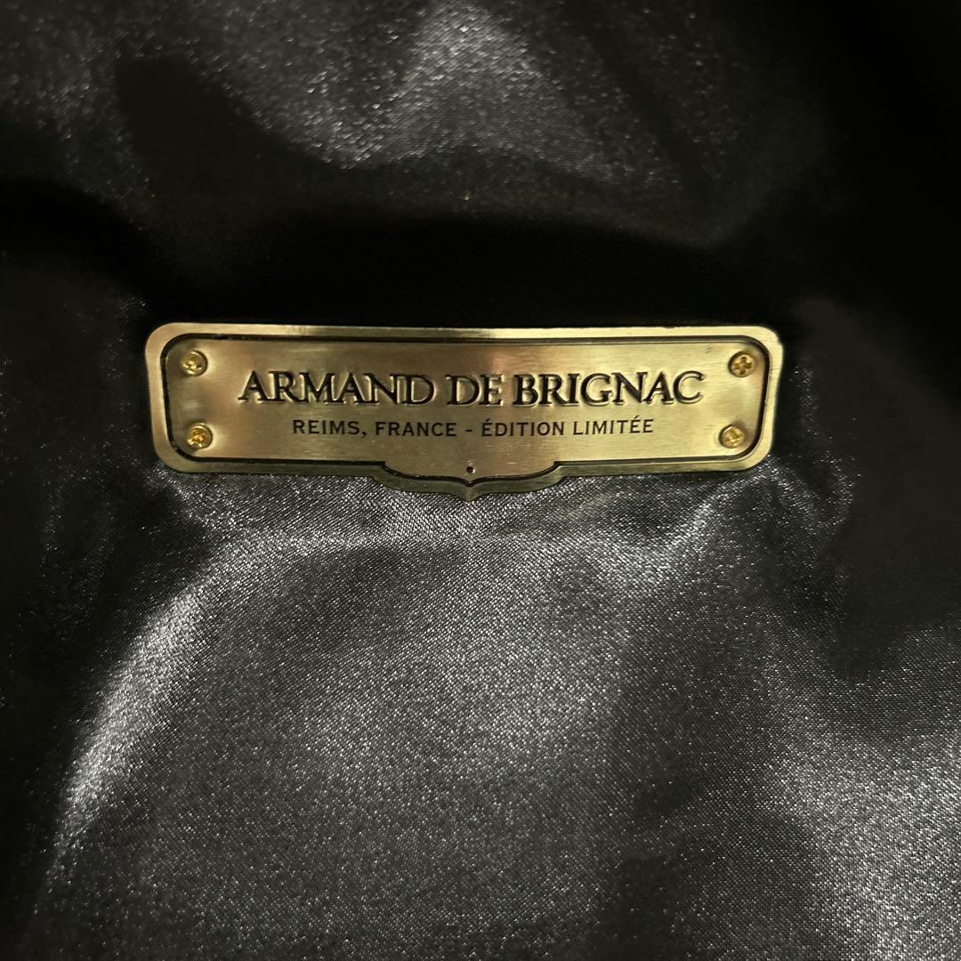 アルマンド Armand アルマン・ド・ブリニャック アタッシュケース