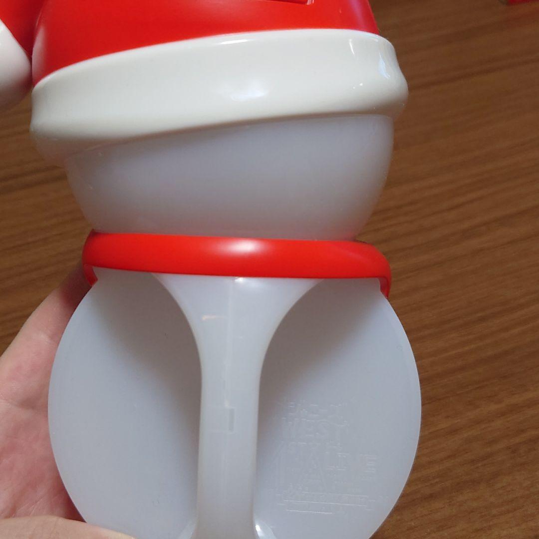 ジャニーズWEST  24魂 ペンライト