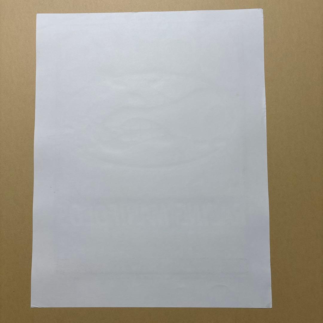 KOZIK COWS シルクスクリーンポスター