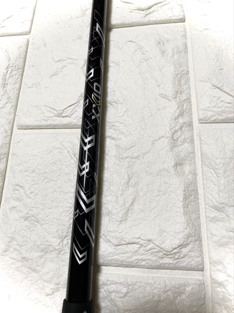 ゼクシオ MP1100 ユーティリティ3番 カーボンシャフトR 男性用 右用