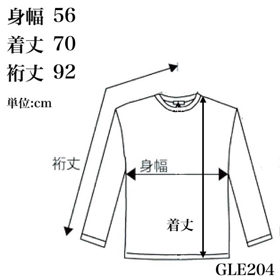 ルコックスポルティフゴルフ　ハイブリッド　裏起毛　スウェット　サイドジップ　LL