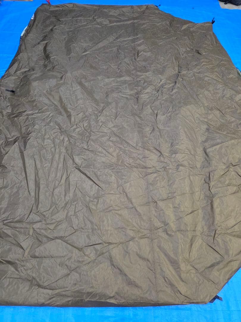 テント・タープ hiyoshiboy