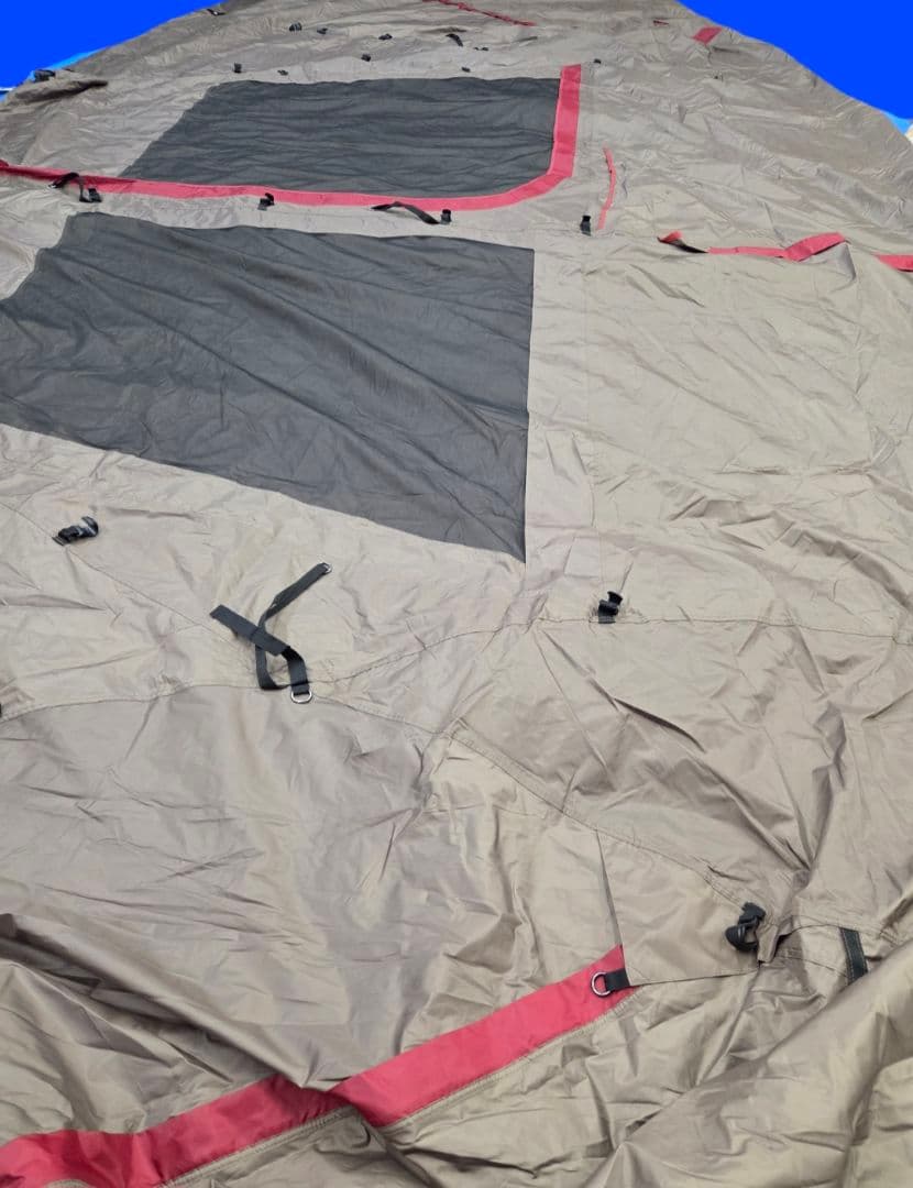 テント・タープ hiyoshiboy