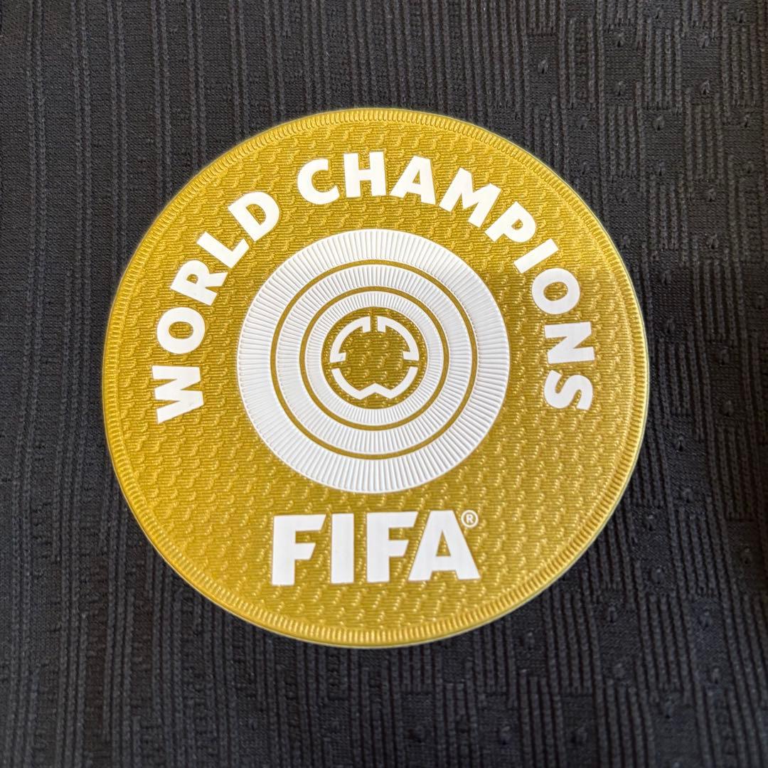 チェルシー　25/26 サードユニフォーム　エンソフェルナンデス　正規品