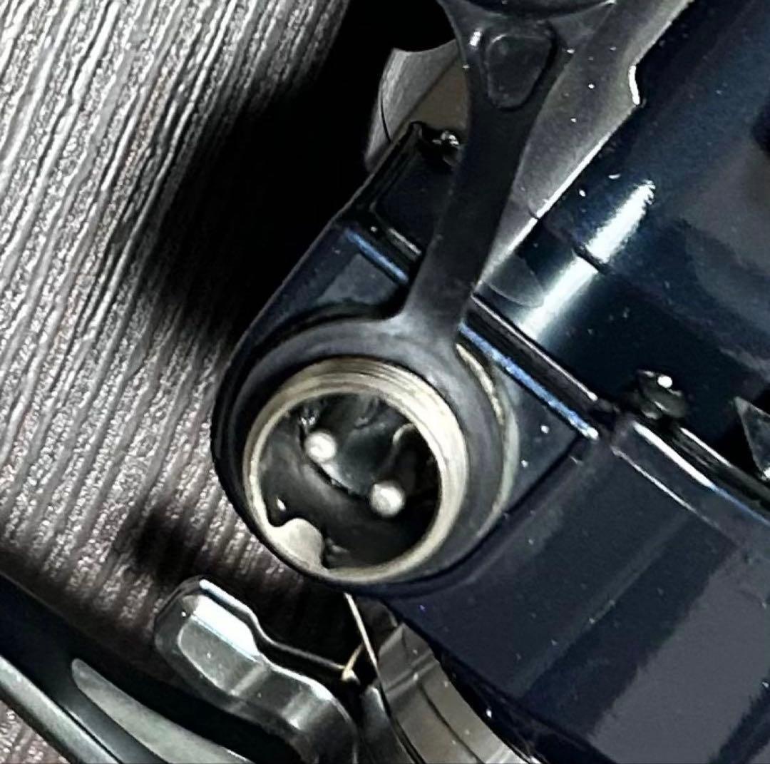 SHIMANO 18フォースマスター600DH