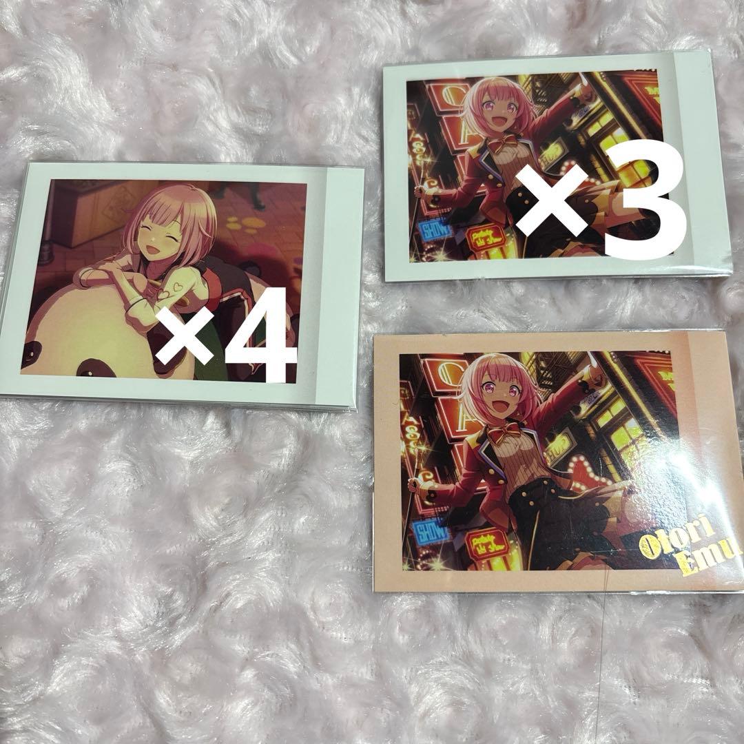 鳳えむ　まとめ売り