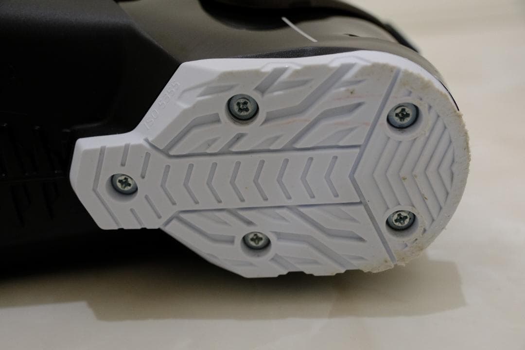 ノルディカ スキーブーツ リアエントリー NORDICA HF 75 W