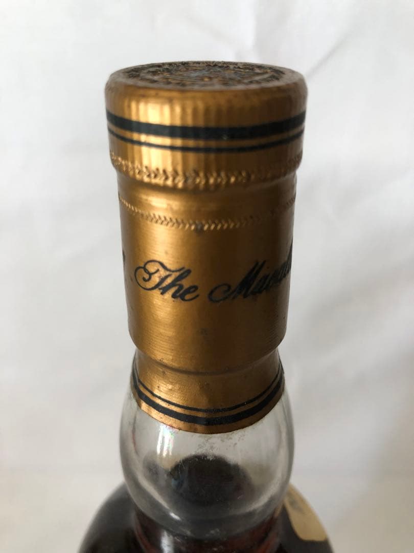 レジン屋おばさん専用　 The Macallan 18