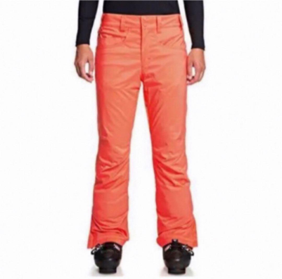 送料無料 新品 ROXY スノーボード パンツ SYMBOL SKI PT L