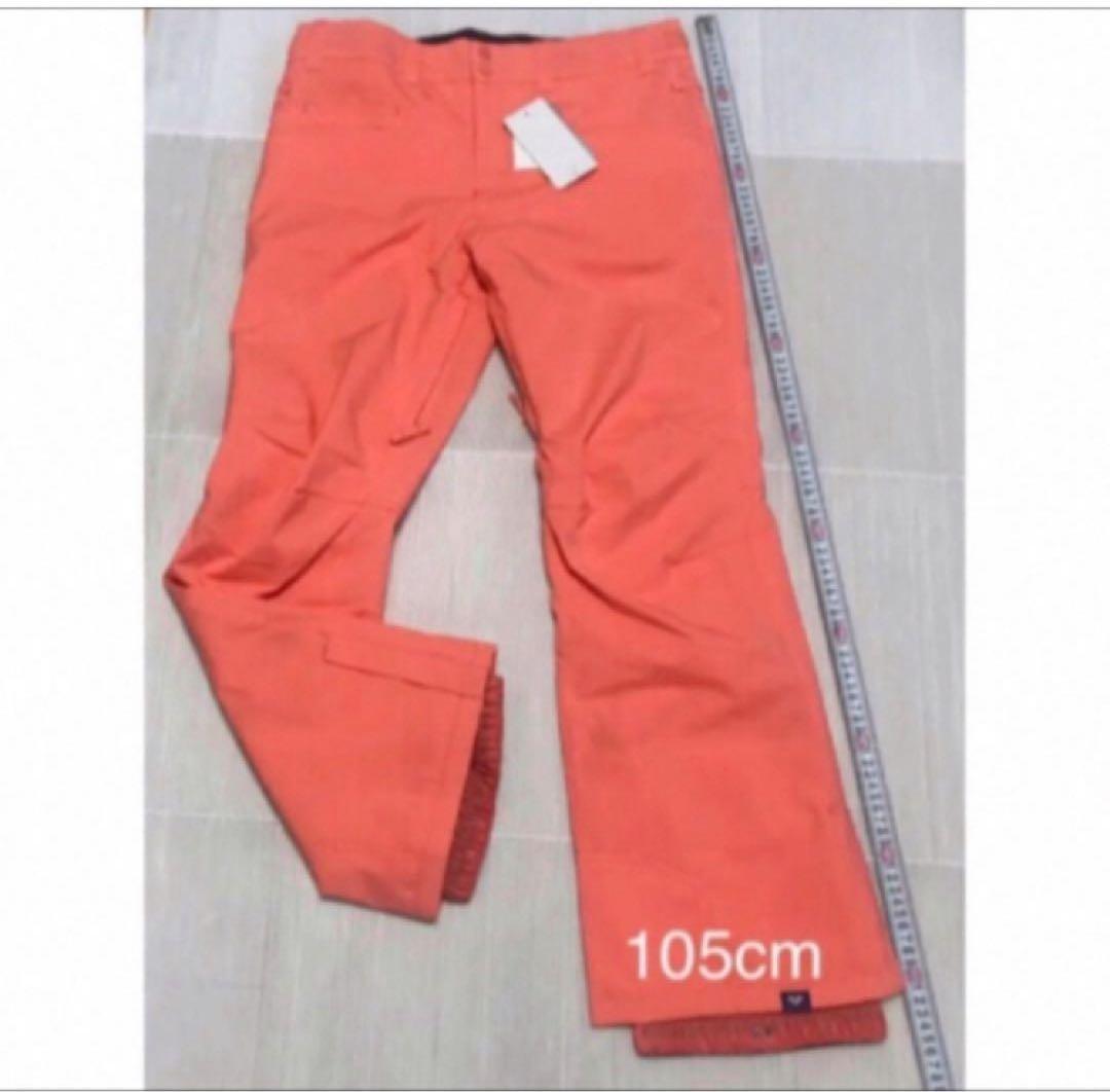送料無料 新品 ROXY スノーボード パンツ SYMBOL SKI PT L