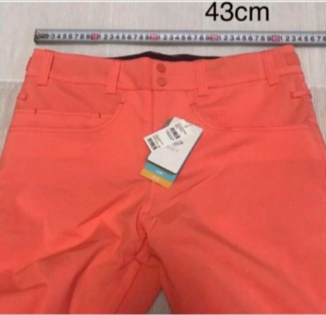 送料無料 新品 ROXY スノーボード パンツ SYMBOL SKI PT L