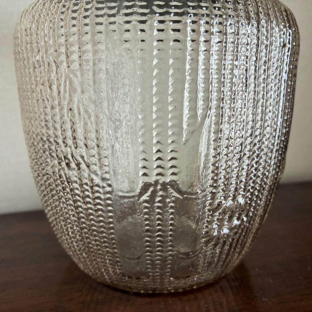 松竹梅のあめや瓶　菓子瓶　稀少